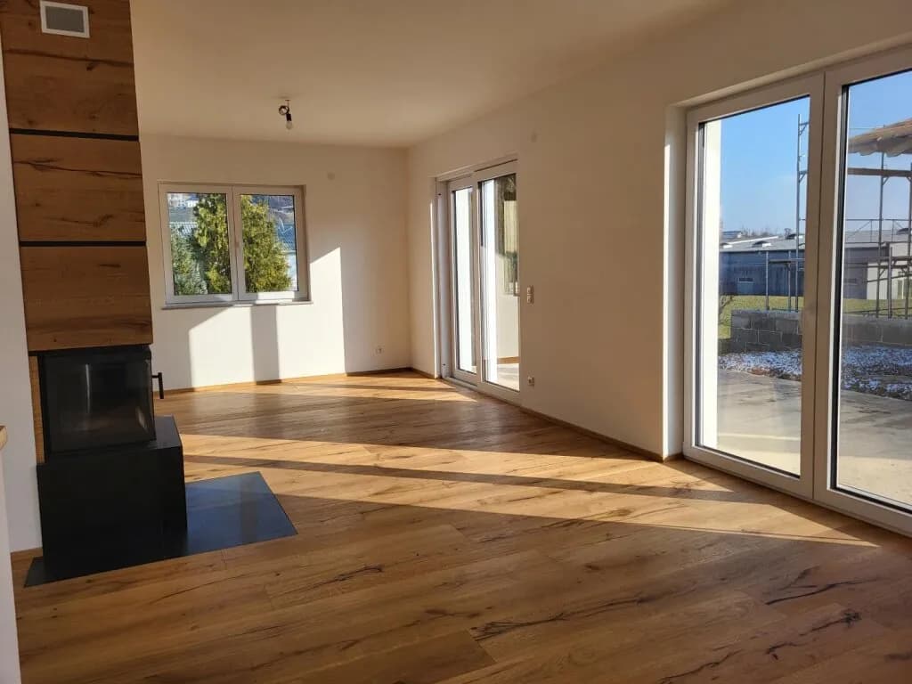 4-Zimmer-Haus kaufen in Vöcklabruck – 103 m² – Bild 4 von 15
