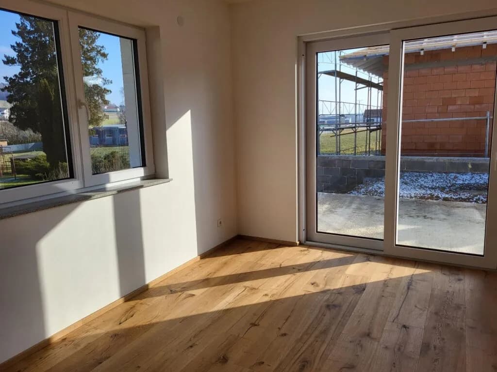 4-Zimmer-Haus kaufen in Vöcklabruck – 103 m² – Bild 5 von 15