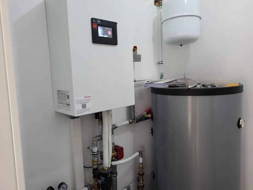 4-Zimmer-Haus kaufen in Vöcklabruck – 103 m² – Bild 12 von 15