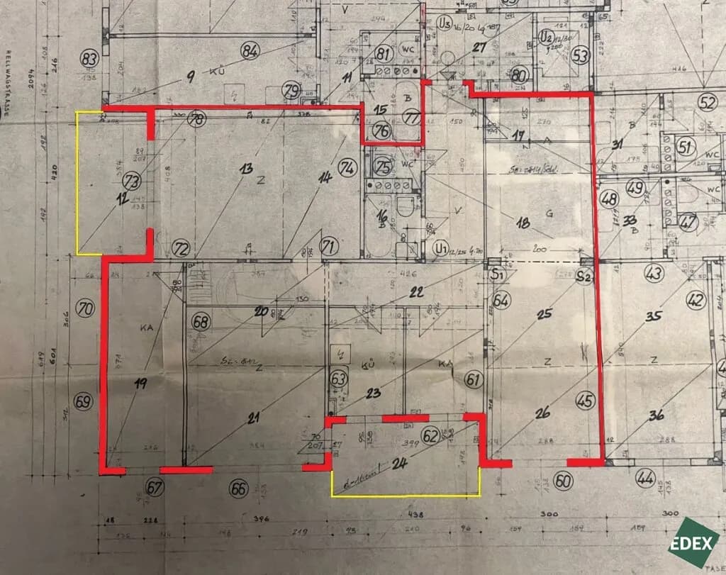 5-Zimmer-Wohnung kaufen in Wien – 113,92 m², € 550.000 – Bild 30 von 30