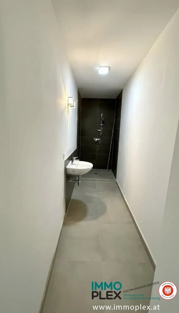 8-Zimmer-Gewerbeimmobilie mieten in Horn – 223 m², € 2.979 – Bild 9 von 22