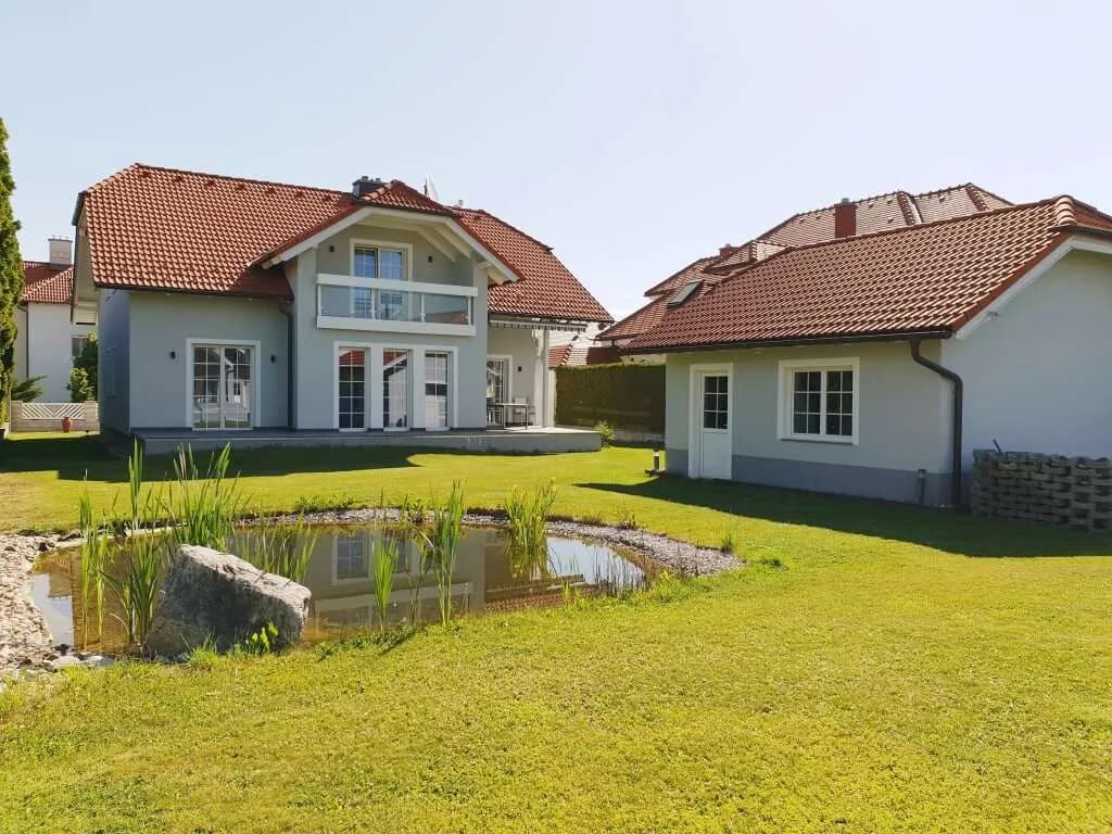 4-Zimmer-Haus kaufen in Baden – 193 m², € 780.000 – Bild 1 von 19