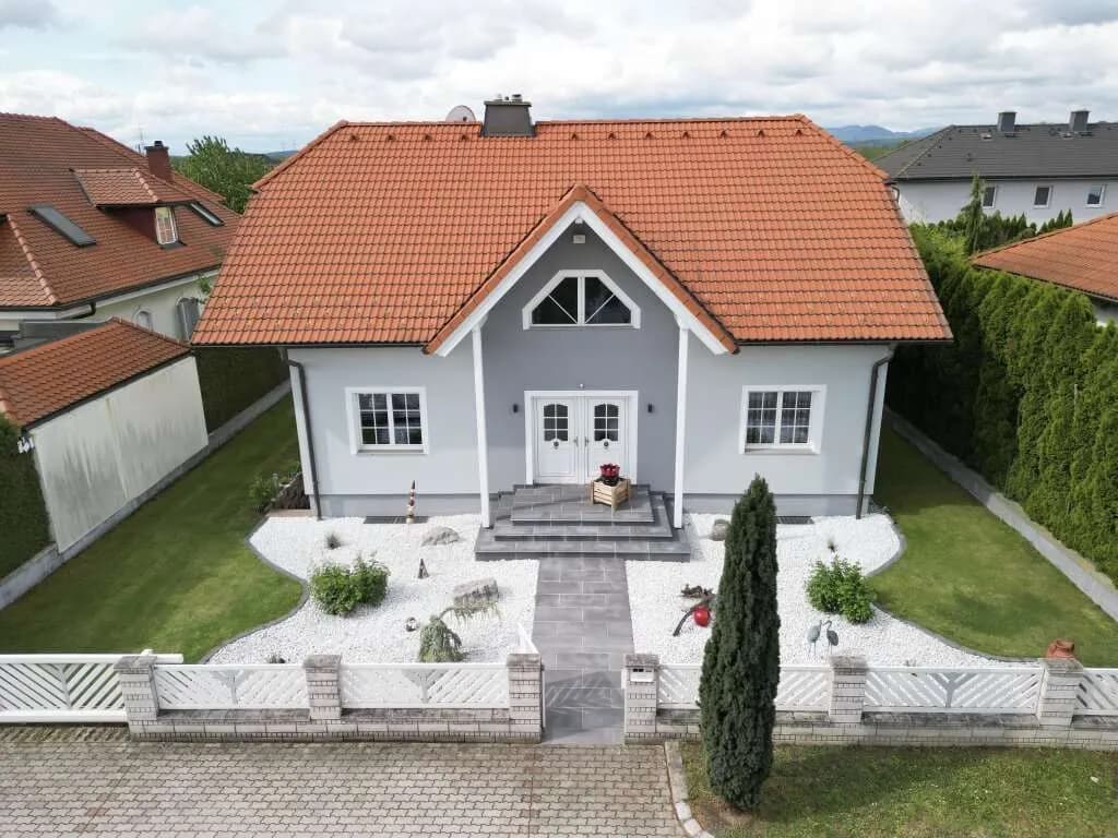 4-Zimmer-Haus kaufen in Baden – 193 m², € 780.000 – Bild 2 von 19
