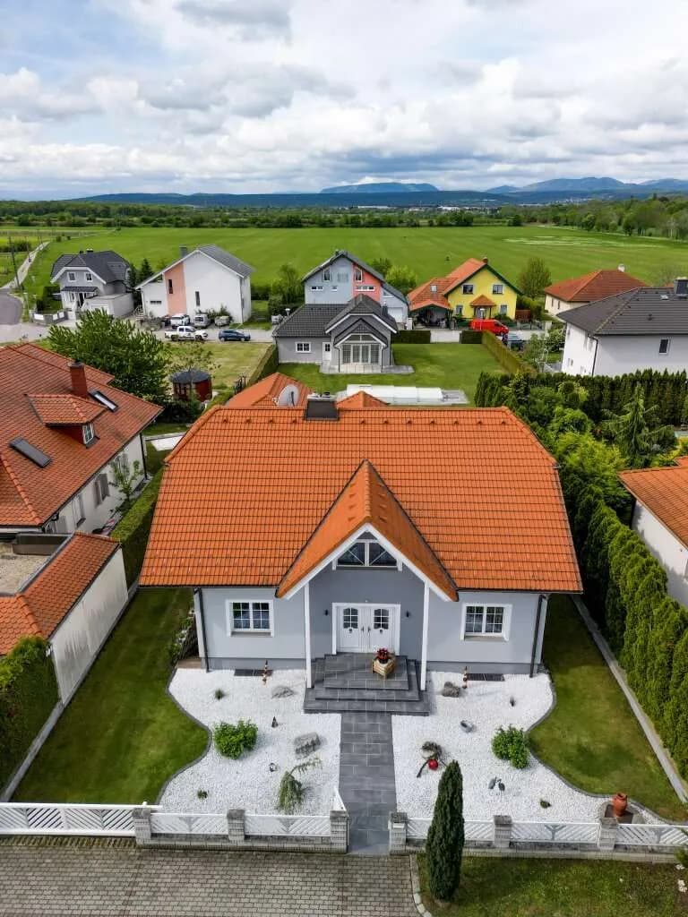 4-Zimmer-Haus kaufen in Baden – 193 m², € 780.000 – Bild 3 von 19