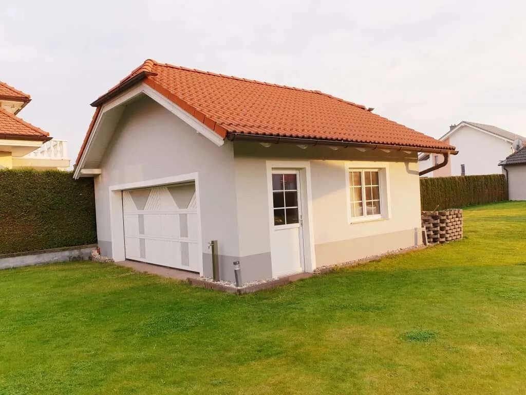 4-Zimmer-Haus kaufen in Baden – 193 m², € 780.000 – Bild 5 von 19