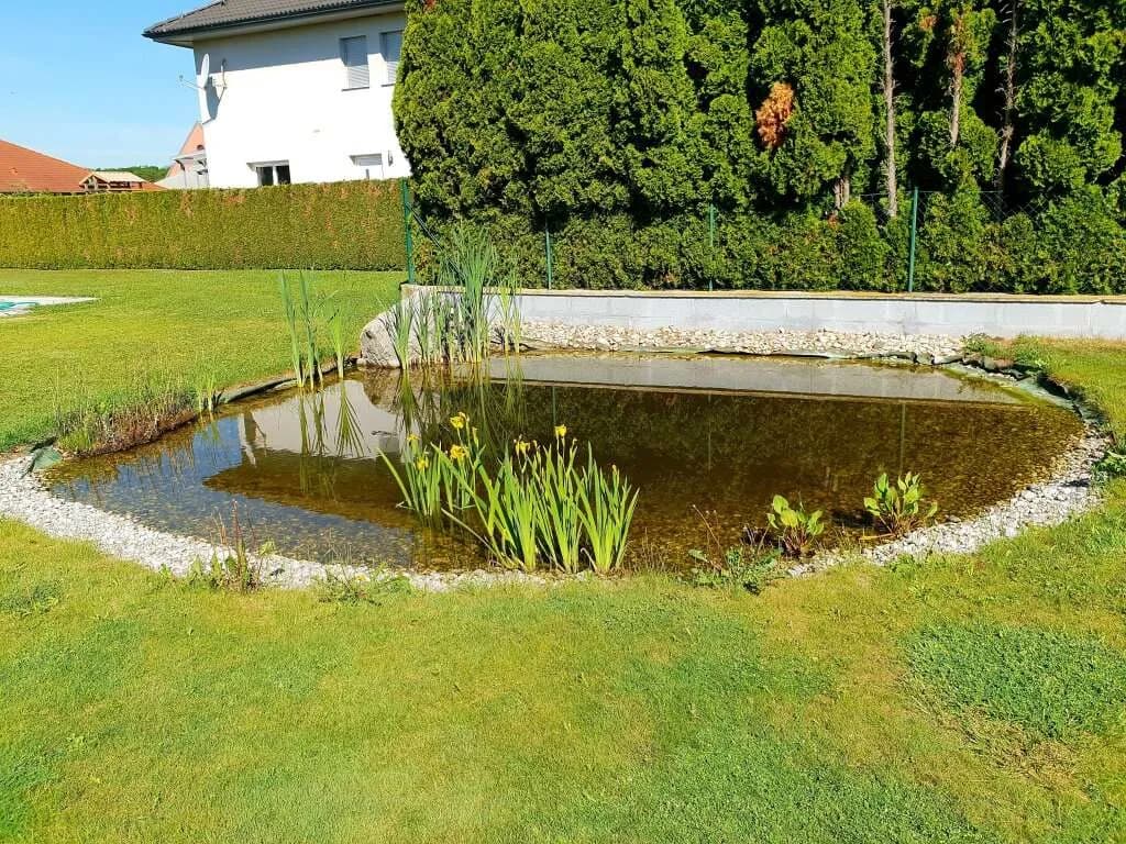 4-Zimmer-Haus kaufen in Baden – 193 m², € 780.000 – Bild 6 von 19