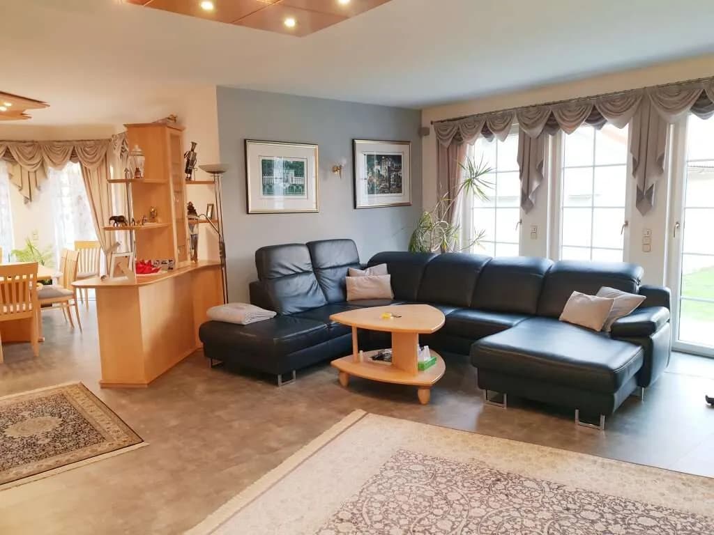 4-Zimmer-Haus kaufen in Baden – 193 m², € 780.000 – Bild 8 von 19