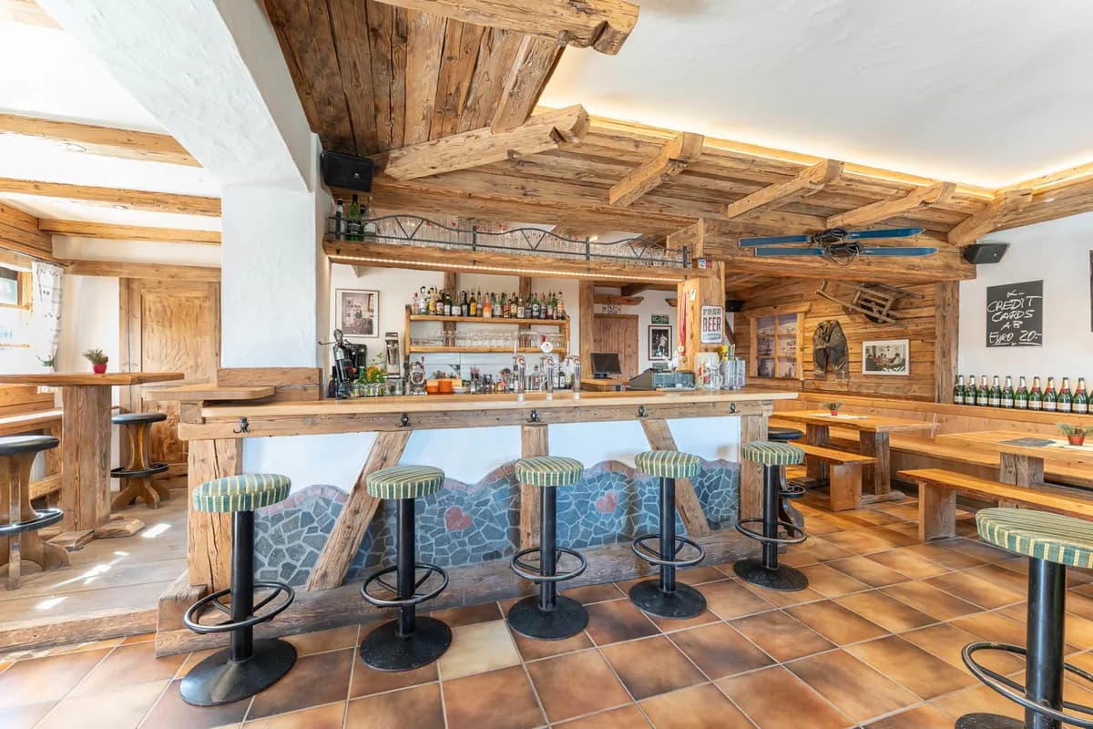 15-Zimmer-Haus kaufen in Tamsweg – 625 m², € 3.390.000 – Bild 25 von 28