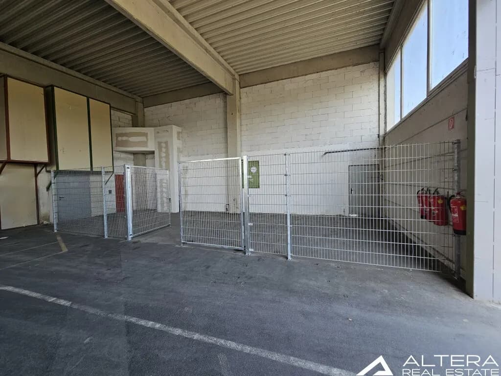 Gewerbeimmobilie mieten in Leibnitz – 55 m², € 258 – Bild 2 von 8