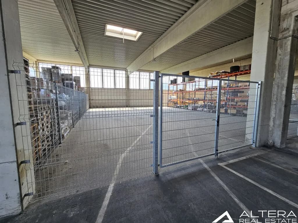 Gewerbeimmobilie mieten in Leibnitz – 55 m², € 258 – Bild 3 von 8