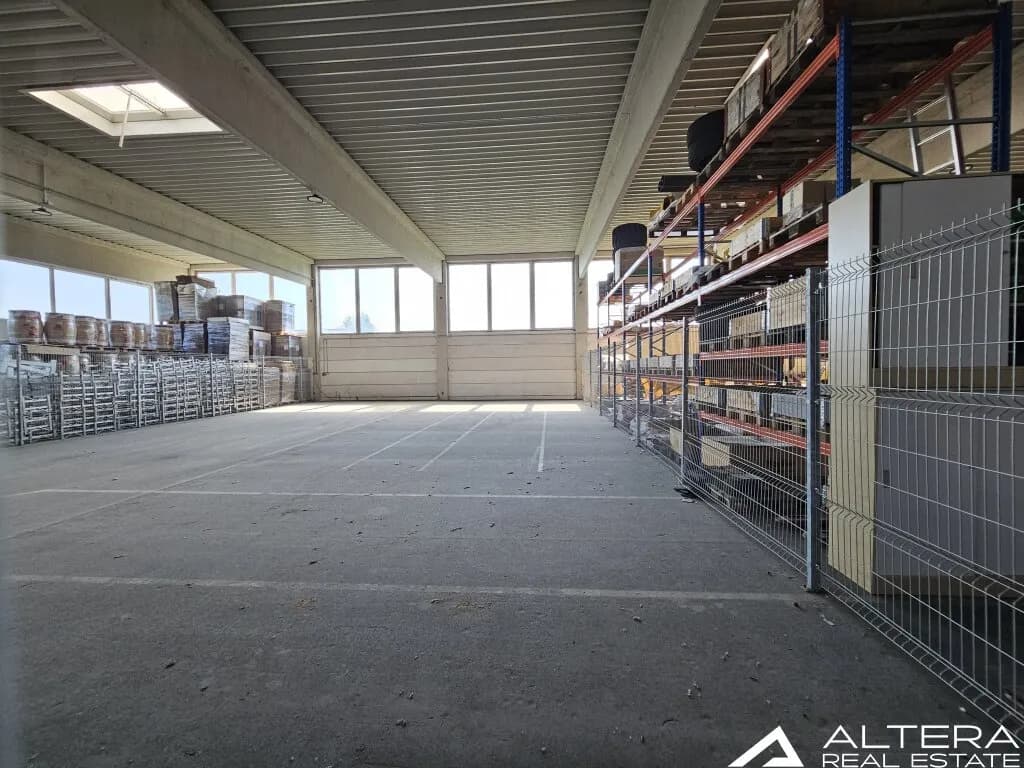 Gewerbeimmobilie mieten in Leibnitz – 55 m², € 258 – Bild 4 von 8