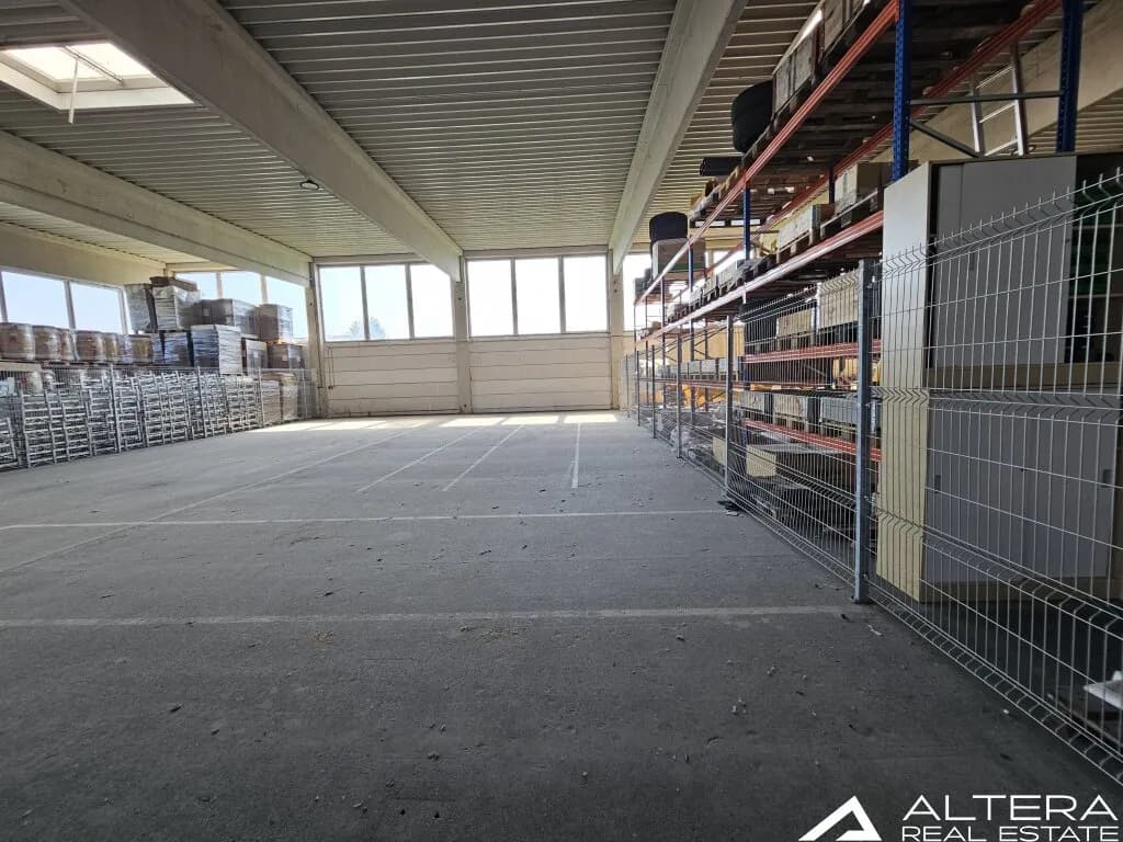 Gewerbeimmobilie mieten in Leibnitz – 55 m², € 258 – Bild 5 von 8