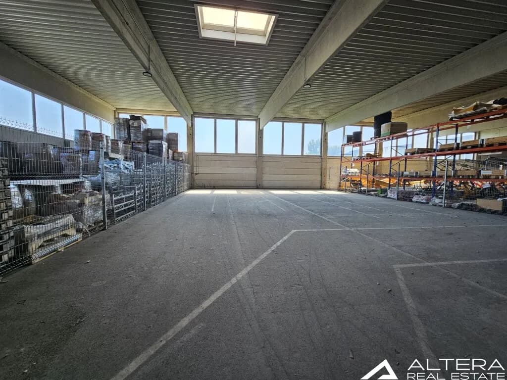Gewerbeimmobilie mieten in Leibnitz – 55 m², € 258 – Bild 6 von 8