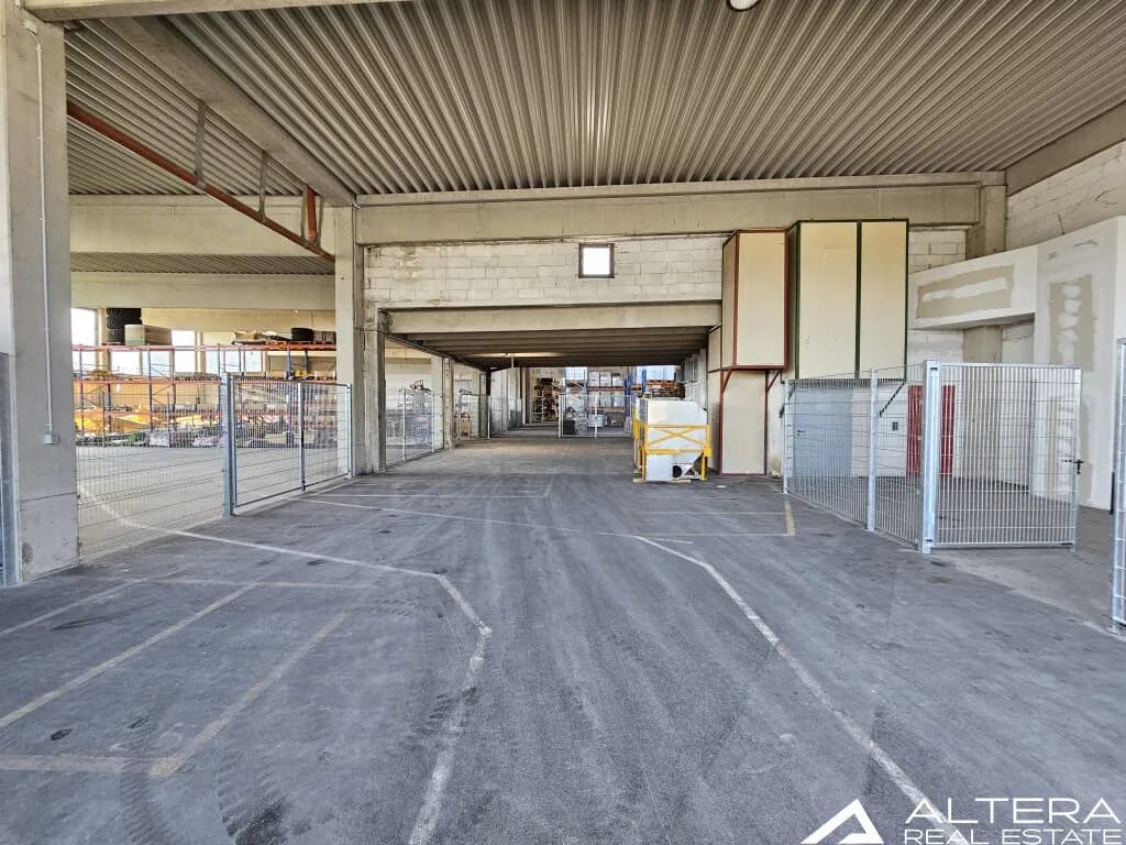 Gewerbeimmobilie mieten in Leibnitz – 55 m², € 258 – Bild 7 von 8