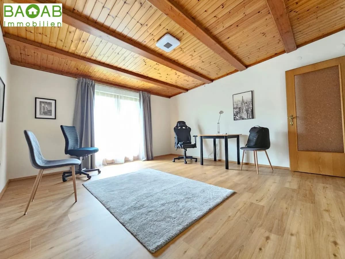 2-Zimmer-Gewerbeimmobilie mieten in Klagenfurt – 50 m², € 750 – Bild 2 von 7