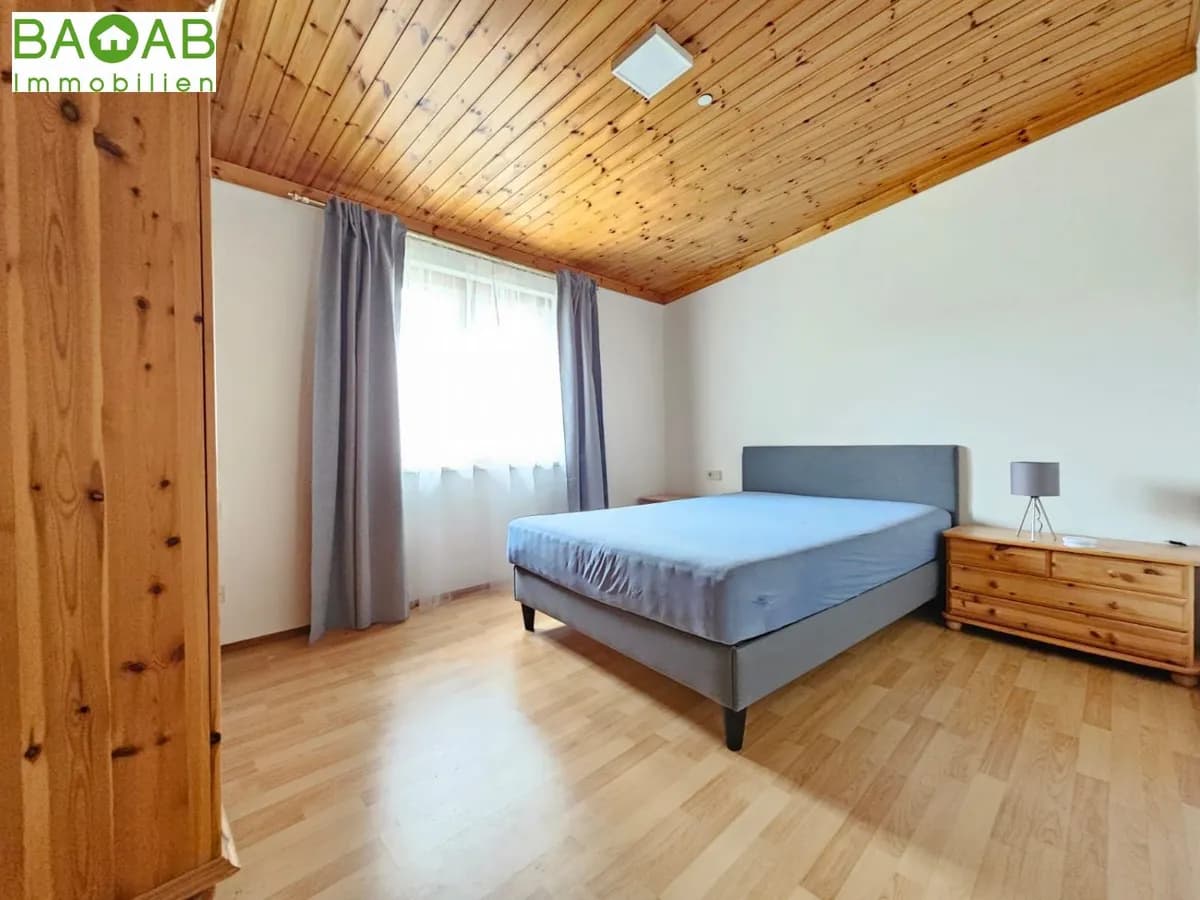 2-Zimmer-Gewerbeimmobilie mieten in Klagenfurt – 50 m², € 750 – Bild 3 von 7