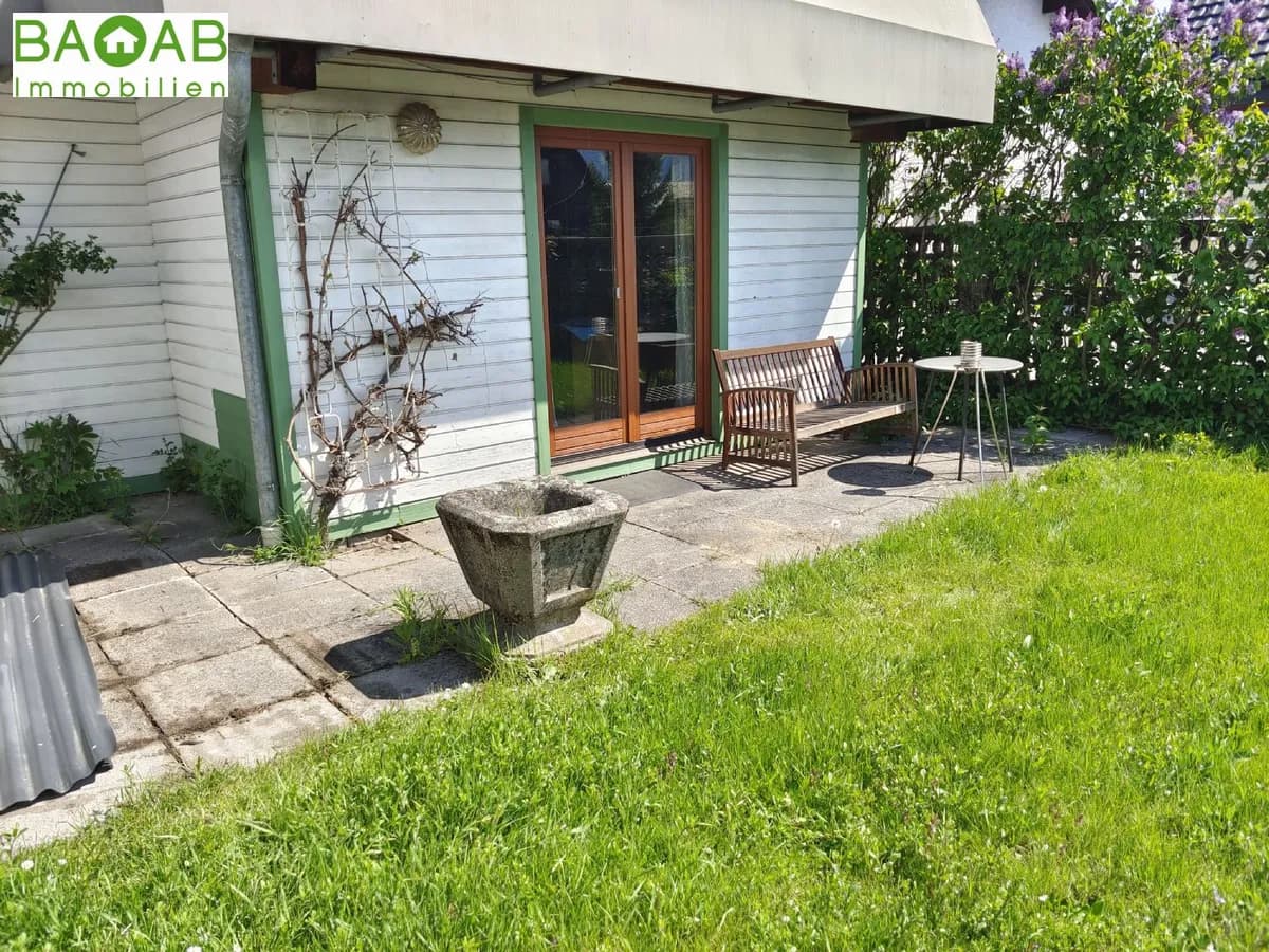 2-Zimmer-Gewerbeimmobilie mieten in Klagenfurt – 50 m², € 750 – Bild 4 von 7