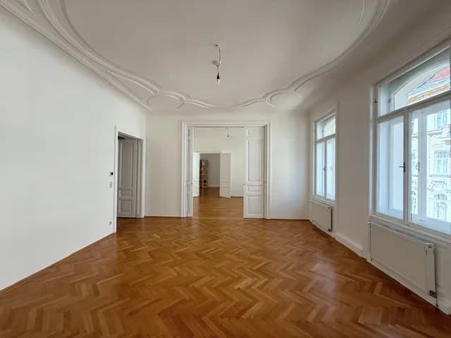 5-Zimmer-Wohnung mieten in Wien – 196 m², € 3.748 – Bild 4 von 26