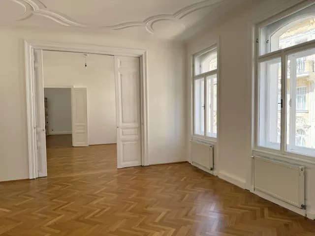 5-Zimmer-Wohnung mieten in Wien – 196 m², € 3.748 – Bild 5 von 26