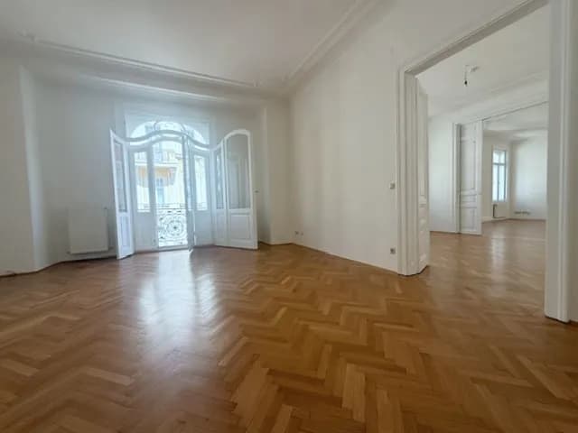 5-Zimmer-Wohnung mieten in Wien – 196 m², € 3.748 – Bild 7 von 26