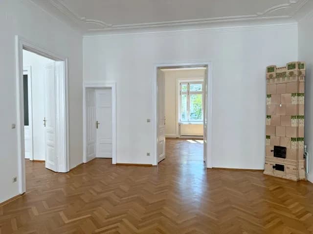 5-Zimmer-Wohnung mieten in Wien – 196 m², € 3.748 – Bild 9 von 26