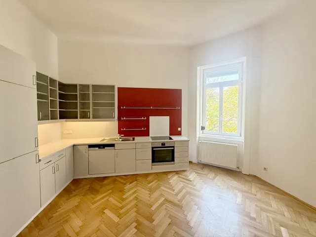 5-Zimmer-Wohnung mieten in Wien – 196 m², € 3.748 – Bild 13 von 26