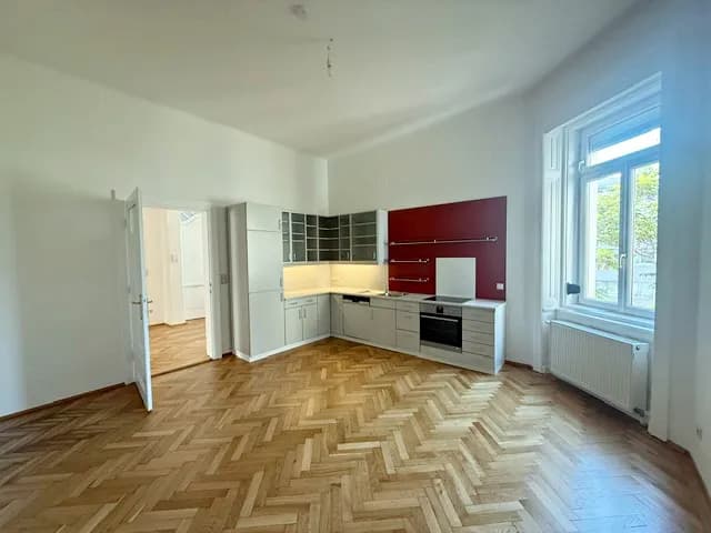5-Zimmer-Wohnung mieten in Wien – 196 m², € 3.748 – Bild 14 von 26
