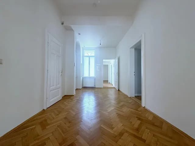 5-Zimmer-Wohnung mieten in Wien – 196 m², € 3.748 – Bild 22 von 26