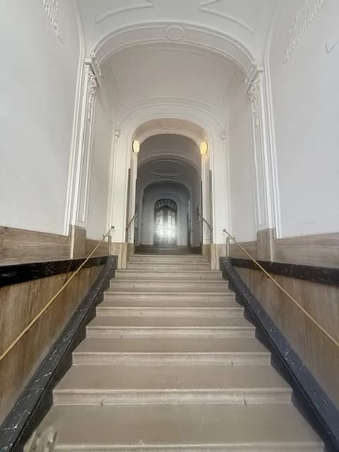 5-Zimmer-Wohnung mieten in Wien – 196 m², € 3.748 – Bild 25 von 26