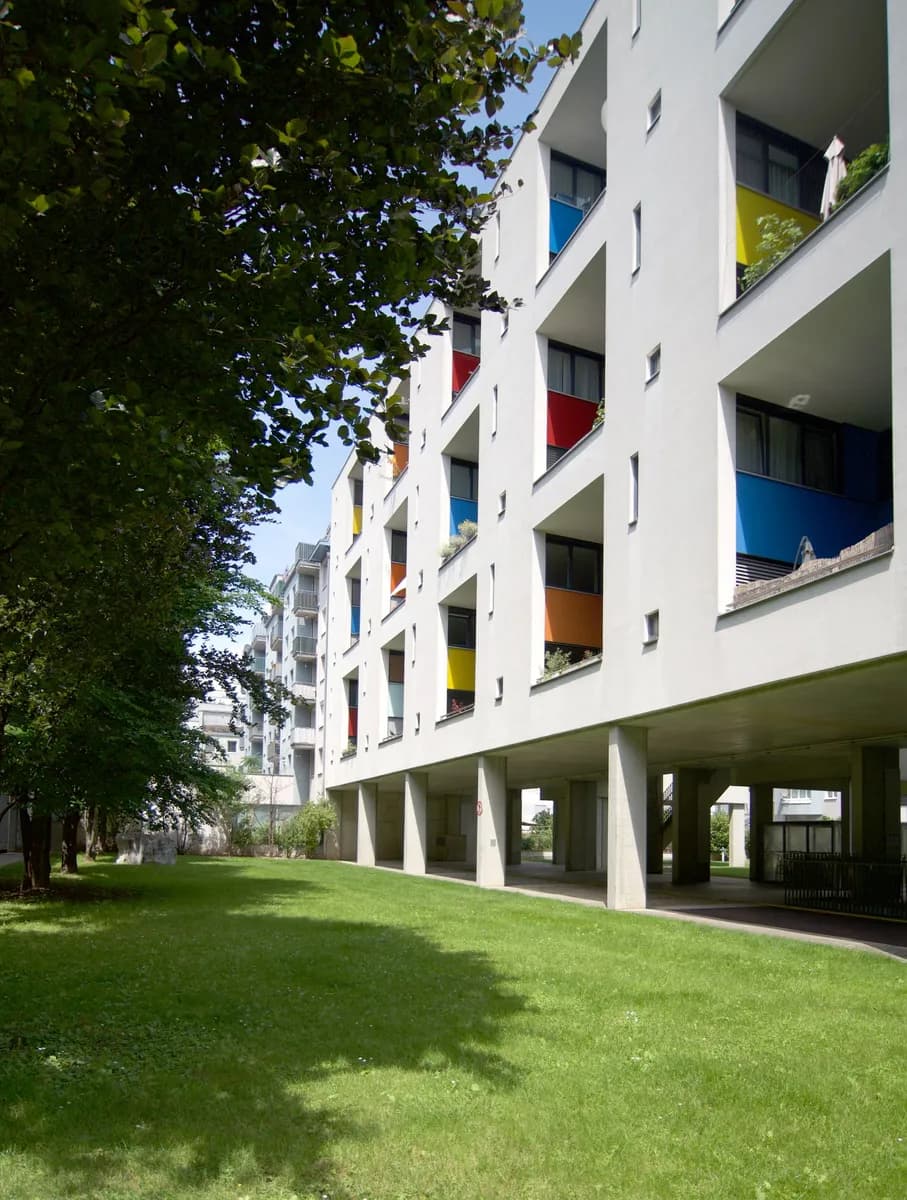3-Zimmer-Wohnung kaufen in Wien – 100 m², € 629.000