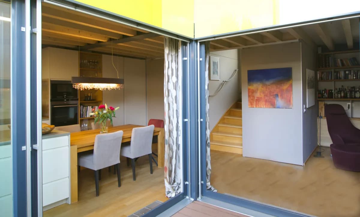 3-Zimmer-Wohnung kaufen in Wien – 100 m², € 629.000 – Bild 6 von 20