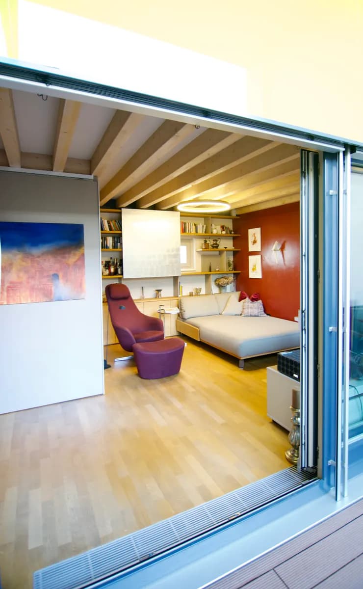 3-Zimmer-Wohnung kaufen in Wien – 100 m², € 629.000 – Bild 9 von 20