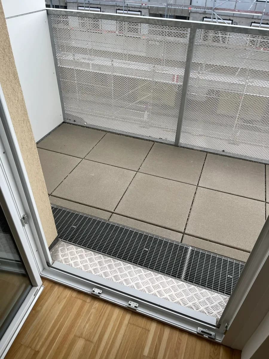 2-Zimmer-Wohnung mieten in Wien – 55 m², € 829 – Bild 22 von 46
