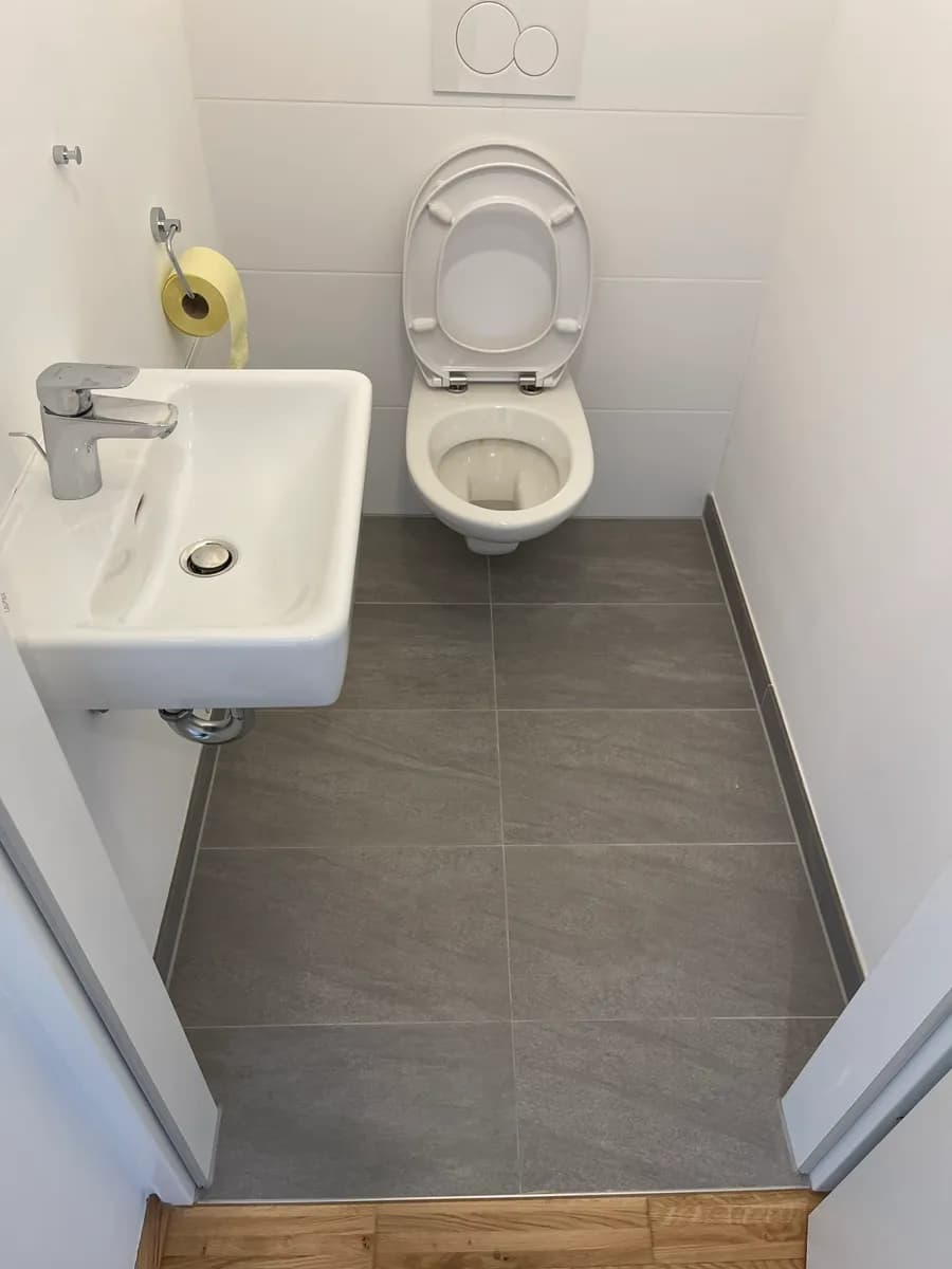 2-Zimmer-Wohnung mieten in Wien – 55 m², € 829 – Bild 42 von 46