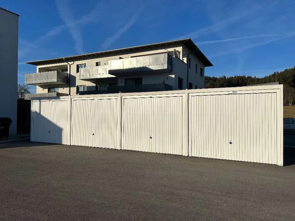 Immobilie mieten in Braunau am Inn – 16 m², € 122 – Bild 1 von 3