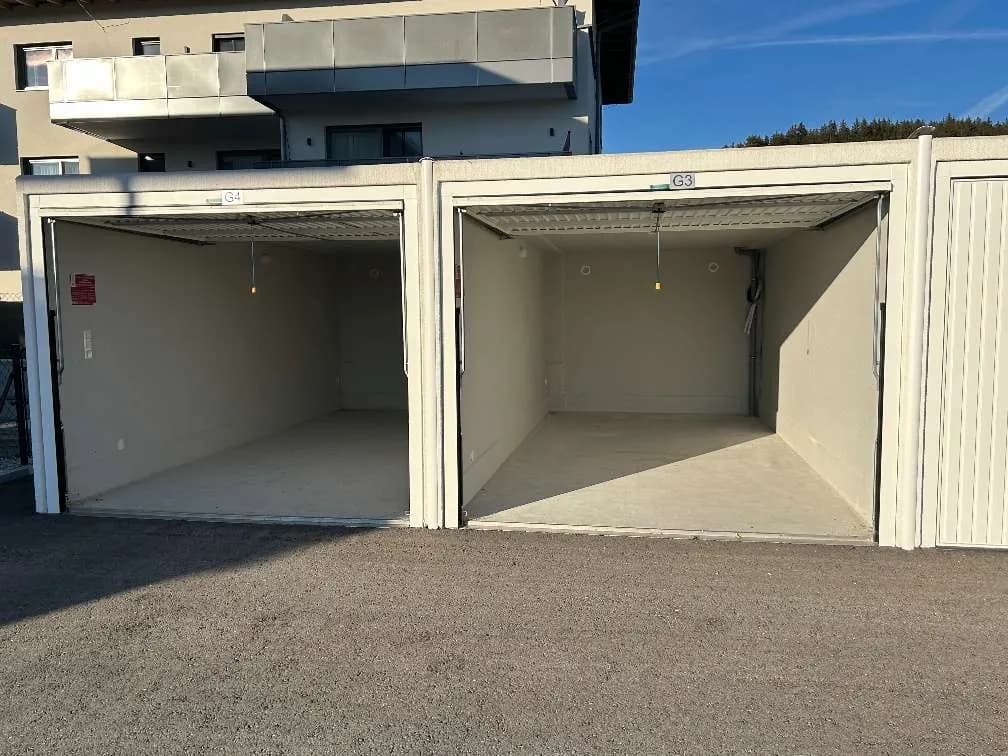Immobilie mieten in Braunau am Inn – 16 m², € 122 – Bild 2 von 3