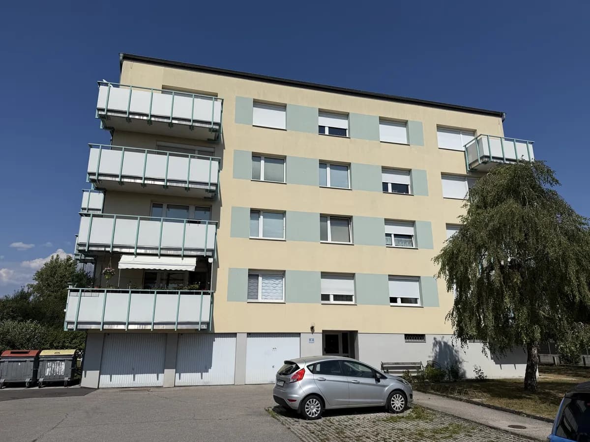3-Zimmer-Wohnung kaufen in Melk – 72,64 m², € 120.000 – Bild 1 von 14