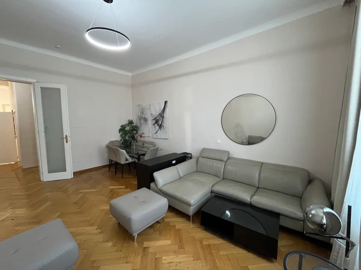 3-Zimmer-Wohnung mieten in Wien – 103 m², € 1.750 – Bild 1 von 8