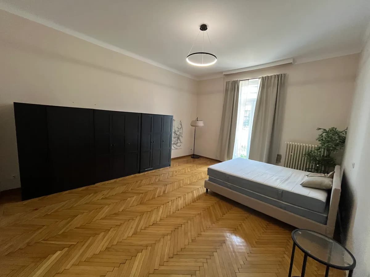 3-Zimmer-Wohnung mieten in Wien – 103 m², € 1.750 – Bild 2 von 8