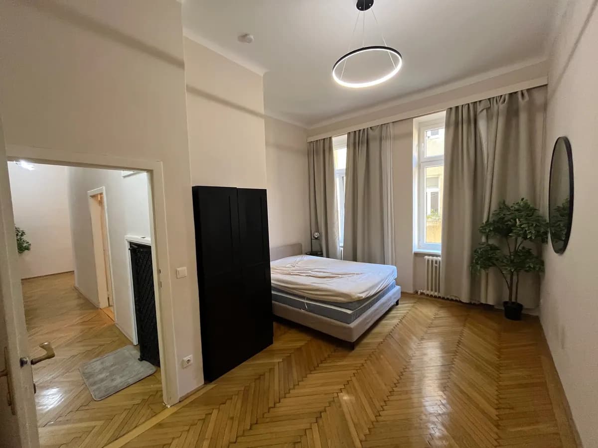 3-Zimmer-Wohnung mieten in Wien – 103 m², € 1.750 – Bild 3 von 8