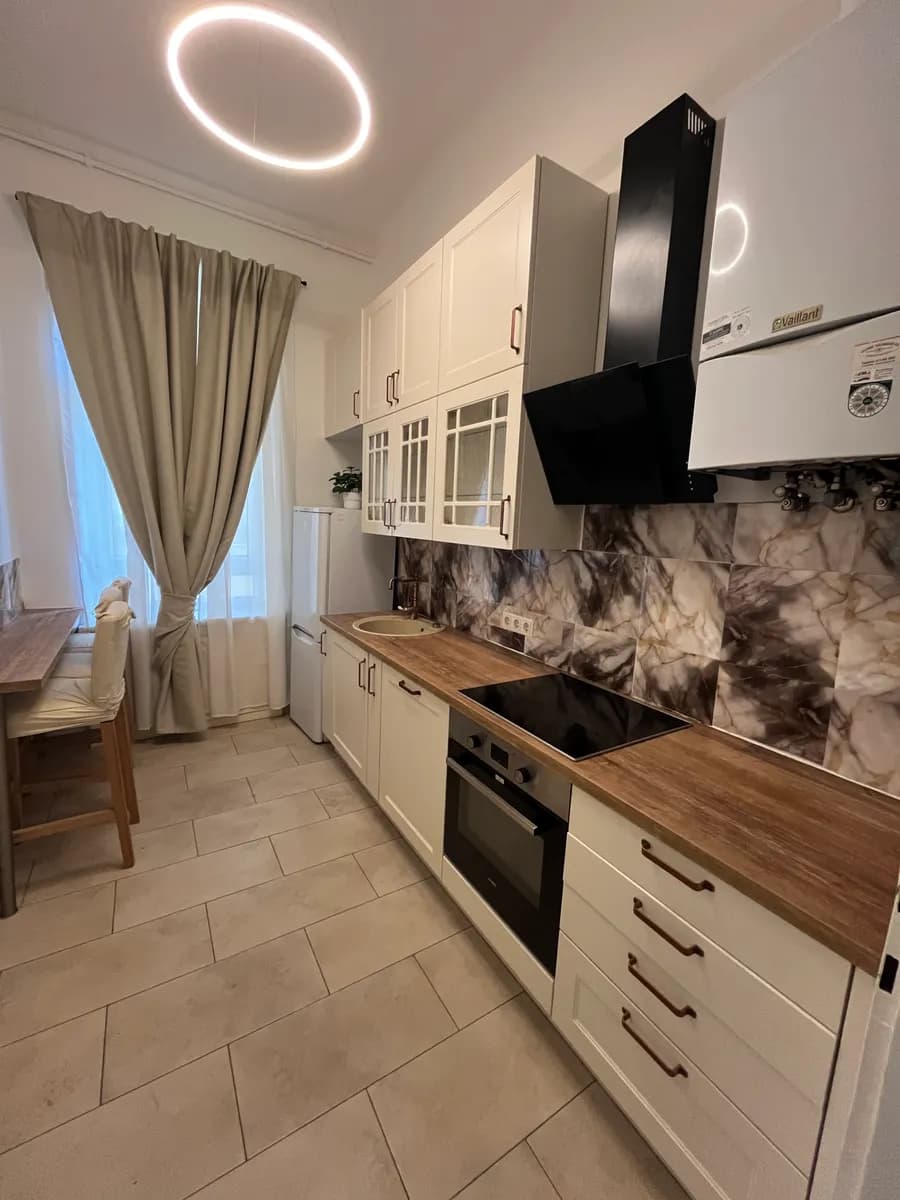 3-Zimmer-Wohnung mieten in Wien – 103 m², € 1.750 – Bild 4 von 8