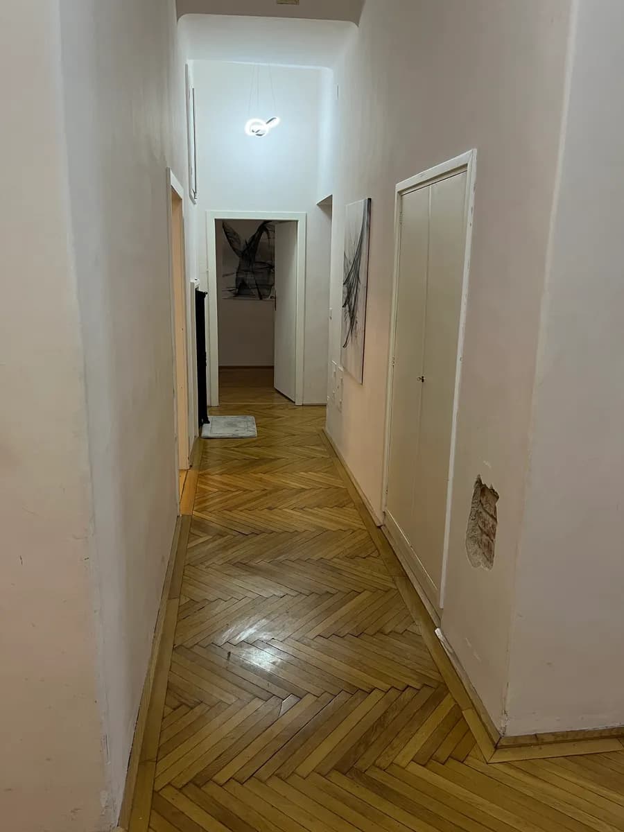 3-Zimmer-Wohnung mieten in Wien – 103 m², € 1.750 – Bild 5 von 8