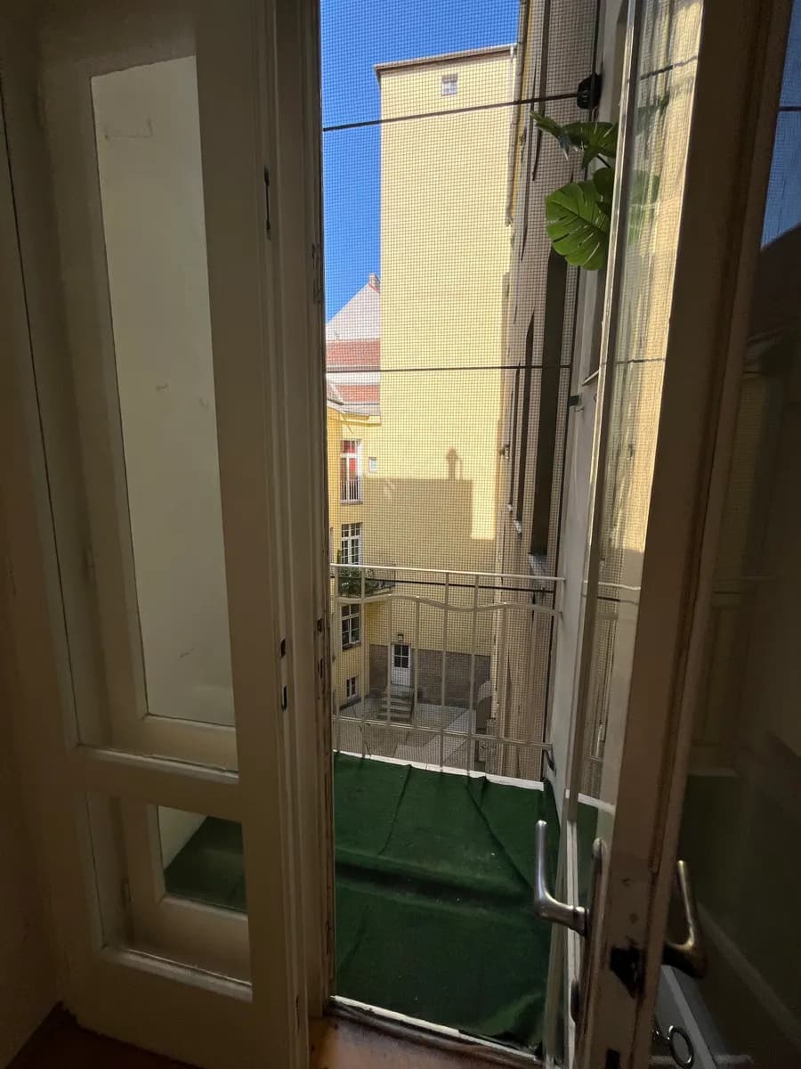 3-Zimmer-Wohnung mieten in Wien – 103 m², € 1.750 – Bild 6 von 8