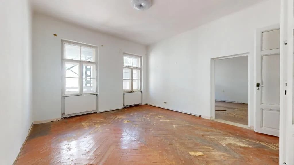 3-Zimmer-Wohnung kaufen in Wien – 74,61 m², € 495.000 – Bild 1 von 17
