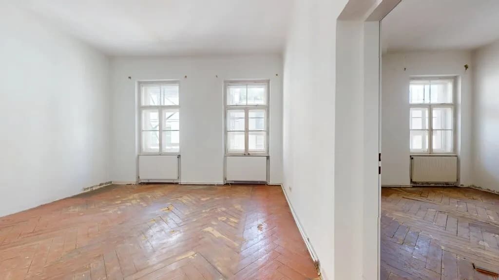 3-Zimmer-Wohnung kaufen in Wien – 74,61 m², € 495.000 – Bild 2 von 17