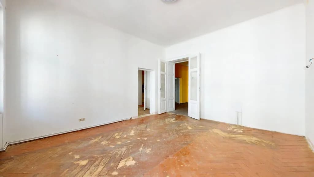 3-Zimmer-Wohnung kaufen in Wien – 74,61 m², € 495.000 – Bild 3 von 17