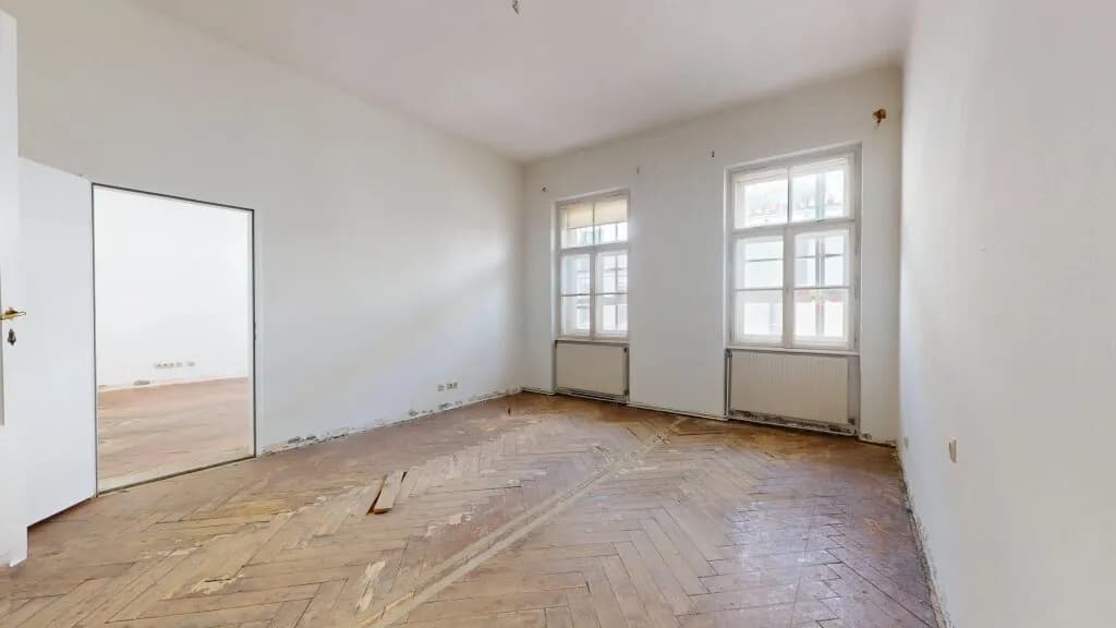 3-Zimmer-Wohnung kaufen in Wien – 74,61 m², € 495.000 – Bild 5 von 17
