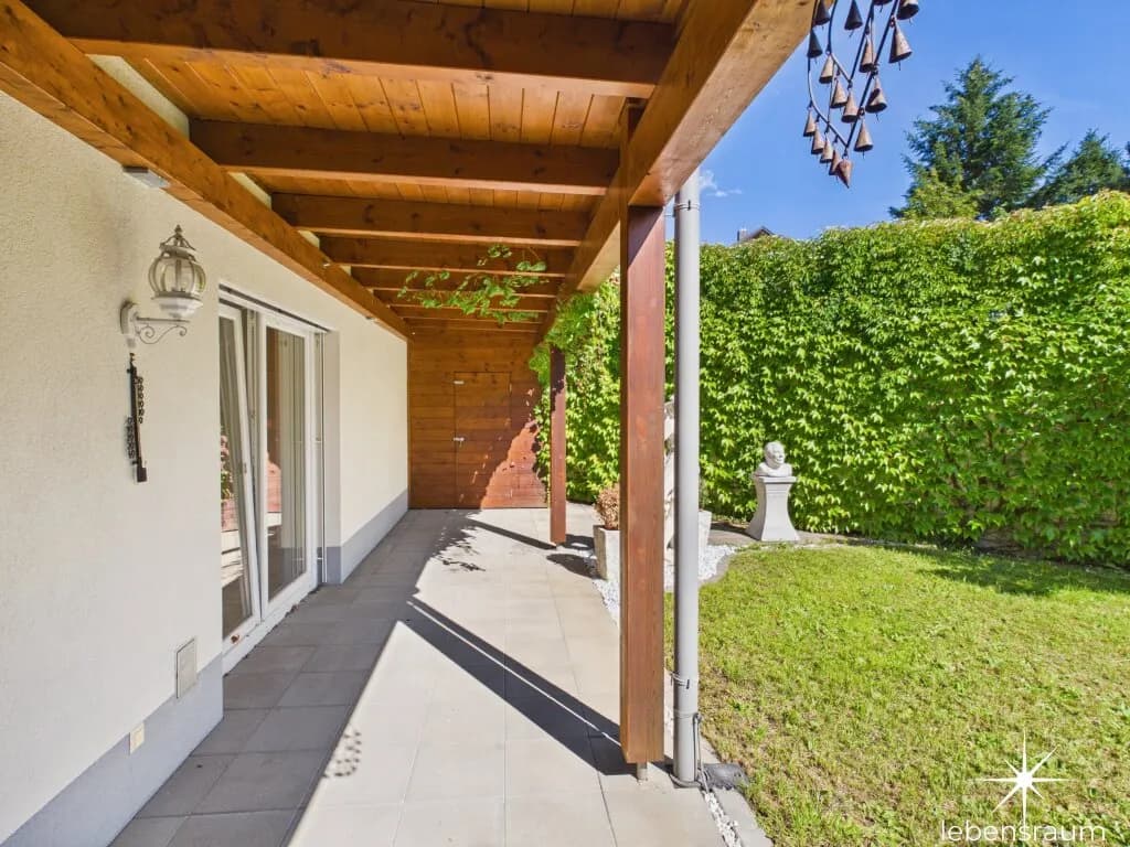 Wohnung kaufen in Spittal an der Drau – 66,12 m², € 395.000 – Bild 10 von 17