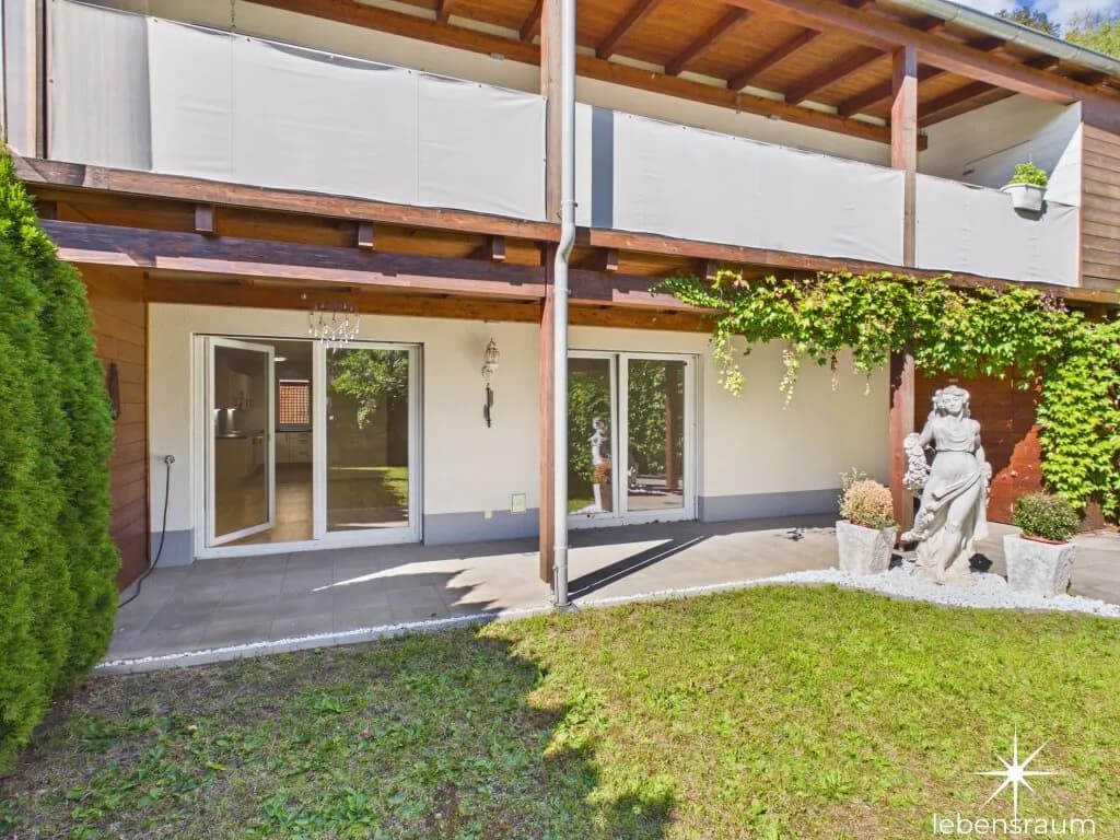 Wohnung kaufen in Spittal an der Drau – 66,12 m², € 395.000 – Bild 12 von 17