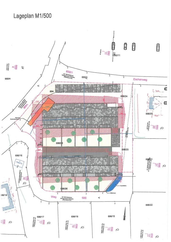Wohnung kaufen in Spittal an der Drau – 66,12 m², € 395.000 – Bild 17 von 17